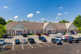 More details for 1185 W Carmel Dr, Carmel, IN - Office for Lease