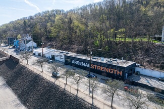 More details for 5770 Butler St, Pittsburgh, PA - Retail for Sale