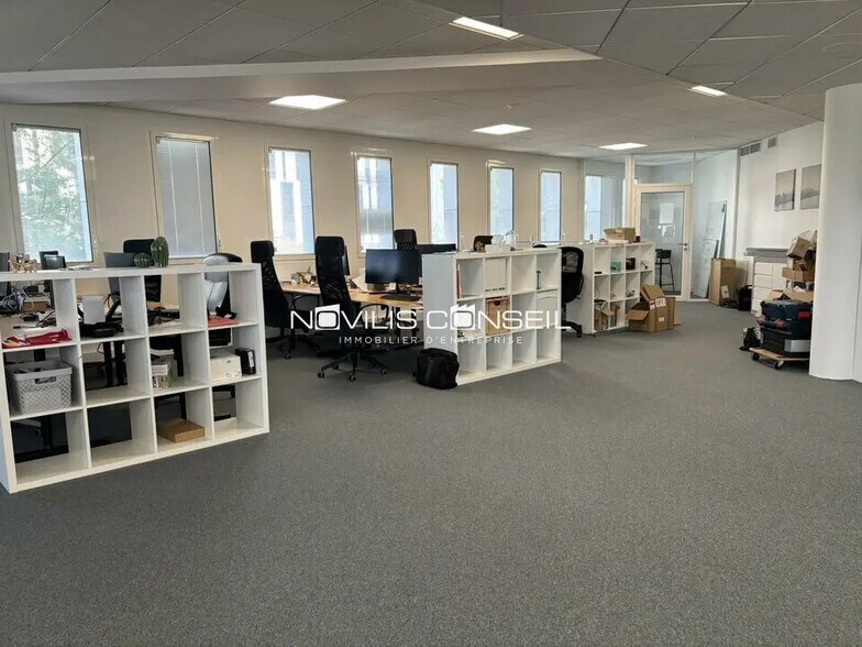 Bureau dans Balma à louer - Photo intérieure - Image 3 de 7