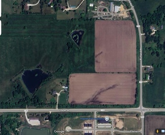 More details for 360th Street, Van Meter, IA - Land for Sale