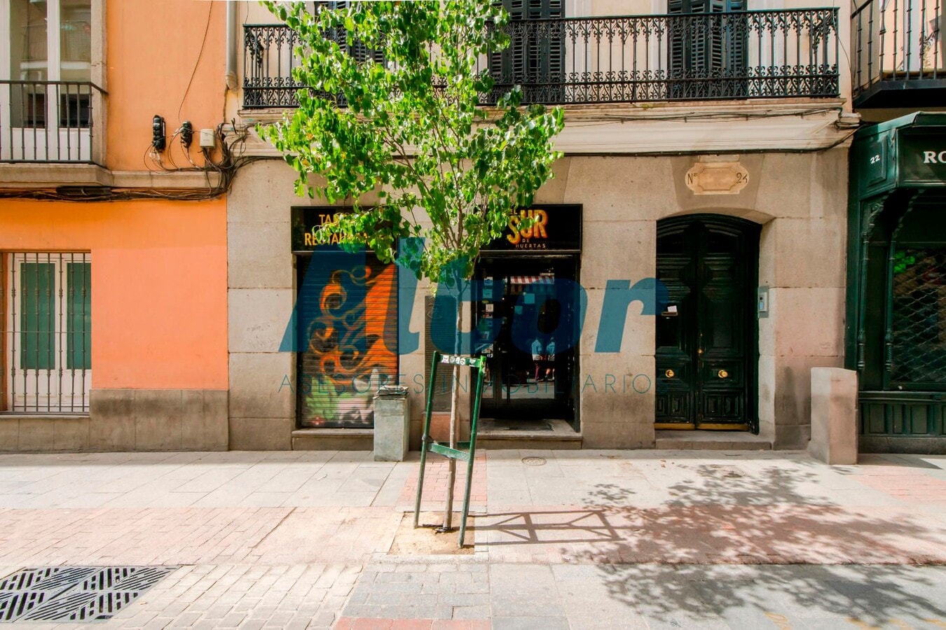 Calle de las Huertas, 24, Madrid, MAD 28014 - Unit 01 - - Interior Photo - Image 1 of 21