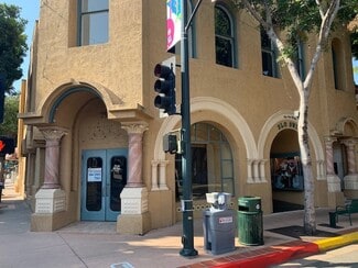 More details for 799 Higuera St, San Luis Obispo, CA - Retail for Lease