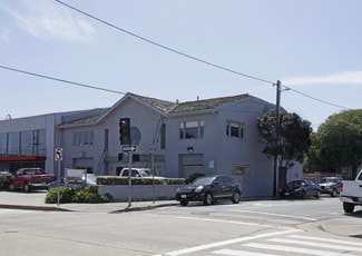 More details for 791 Foam St, Monterey, CA - Office for Lease