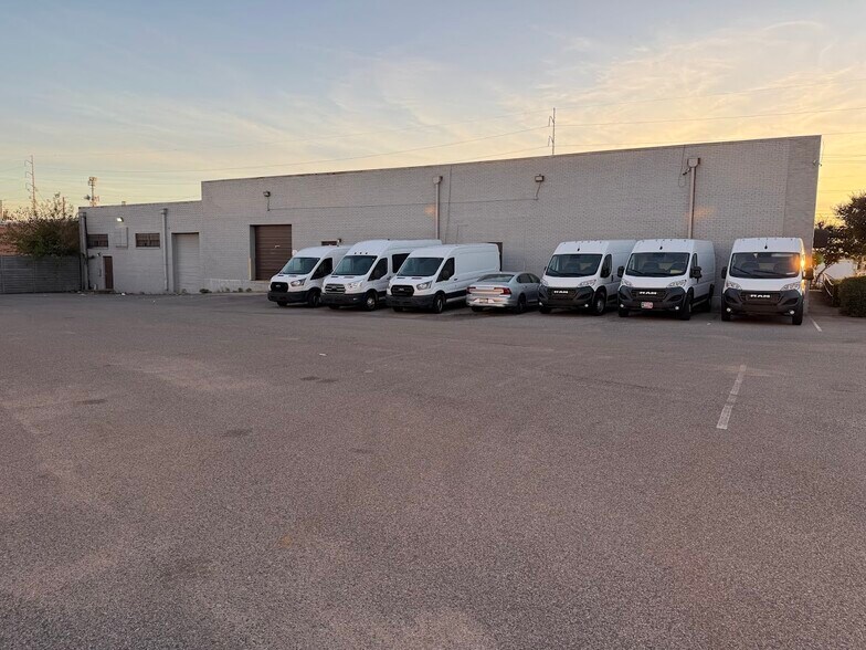 1201 3rd Ave N, Birmingham, AL à vendre - Photo du bâtiment - Image 3 de 9