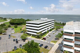 2021 Lakeshore Dr, New Orleans, LA - AERIAL  map view - Image1