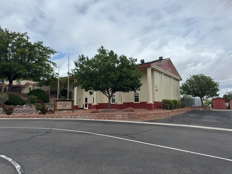 132 W General Crook Trl, Camp Verde, AZ for sale - Primary Photo - Image 1 of 12