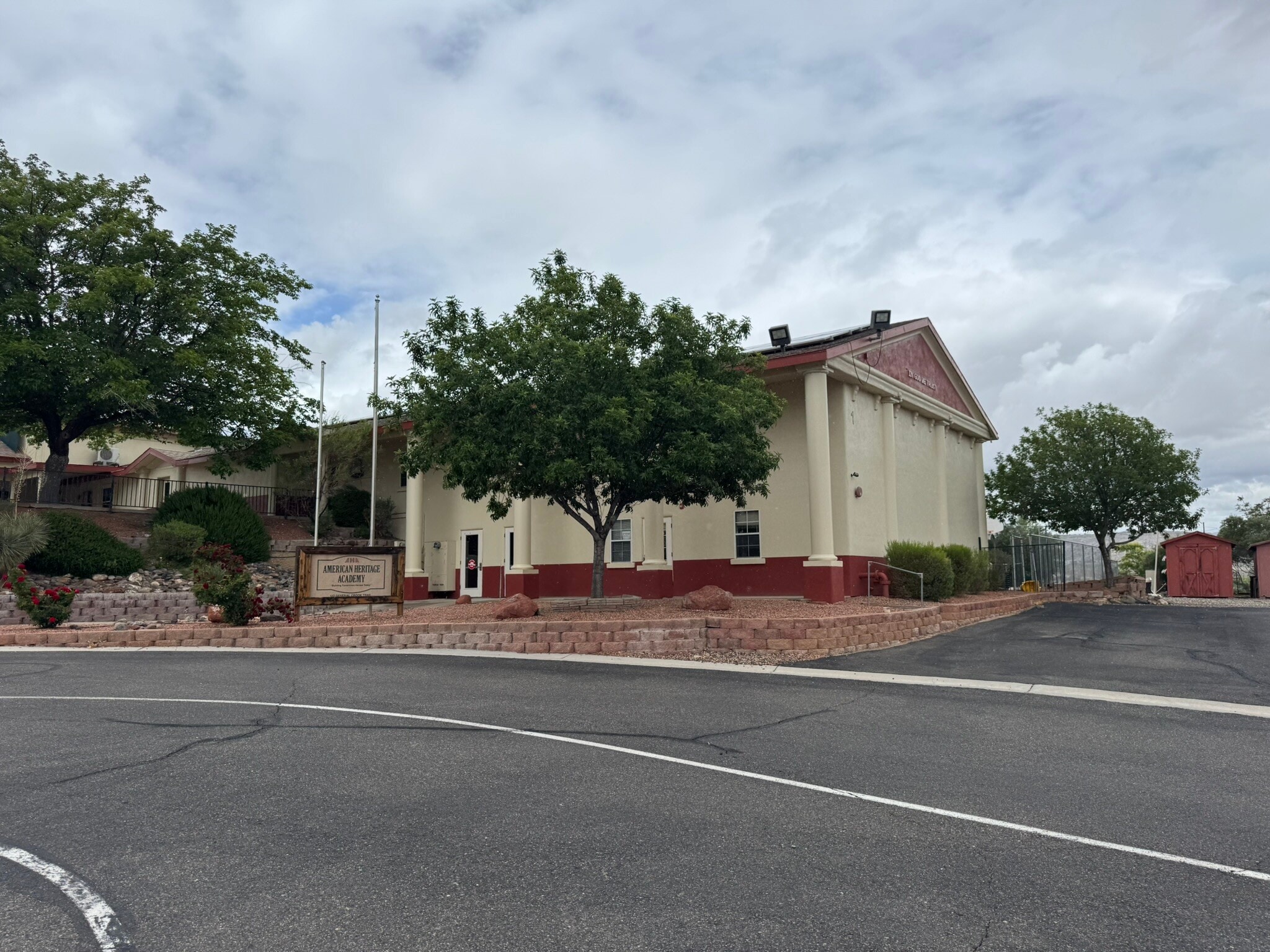 132 W General Crook Trl, Camp Verde, AZ for sale Primary Photo- Image 1 of 13