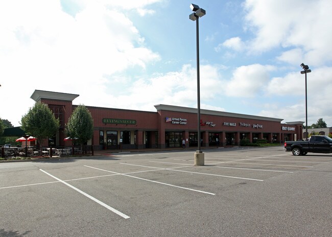 More details for 1400 N Germantown Pky, Cordova, TN - Retail for Lease