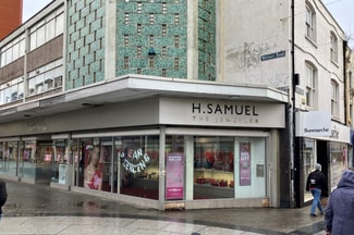 More details for 2-4 Military Rd, Chatham - Retail for Lease