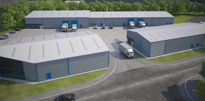 Colne Bridge Rd, Huddersfield for lease - Building Photo - Image 2 of 10