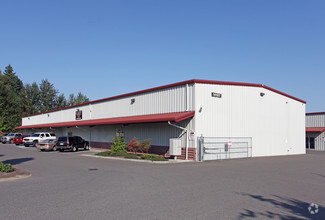 Plus de détails pour 14107 E Pioneer Way, Puyallup, WA - Industriel/Logistique à louer