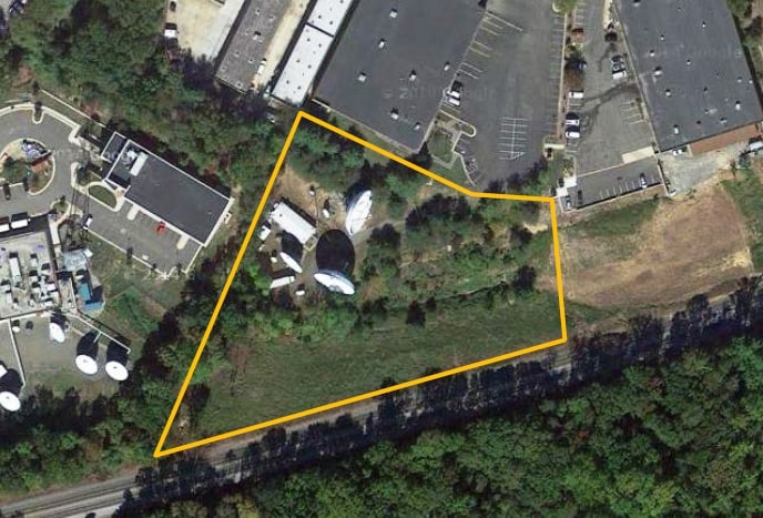 6441 General Green Way, Alexandria, VA for lease Primary Photo- Image 1 of 2