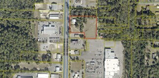 Plus de détails pour 835 US Highway 331 S, Defuniak Springs, FL - Terrain à vendre