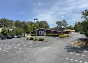 3370 Venture Pky, Duluth, GA for lease Interior Photo- Image 2 of 2