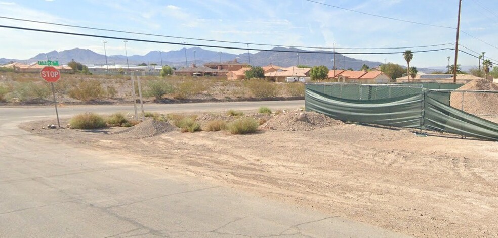 0 Ithaca, Henderson, NV for sale - Building Photo - Image 2 of 3