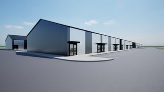 More details for 1728 Randell Dr, Denison, TX - Industrial for Lease