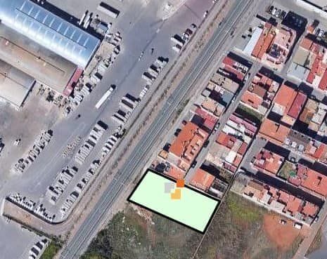 Land in Castelló de la Plana, Castellón for sale - Building Photo - Image 3 of 5
