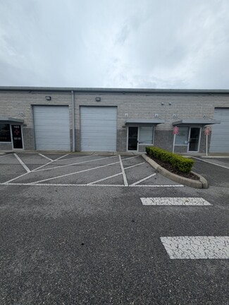Plus de détails pour 1500 Tileston Rd, Saint Cloud, FL - Industriel à vendre