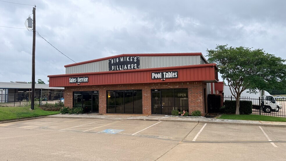 17511 State Highway 155 S, Flint, TX à vendre - Photo principale - Image 1 de 47
