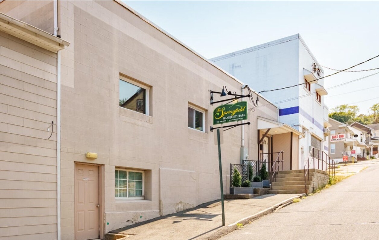 23 Sherman St, Coal Township, PA for sale Building Photo- Image 1 of 22