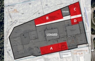 More details for 11023 Washington Hwy, Glen Allen, VA - Land for Lease