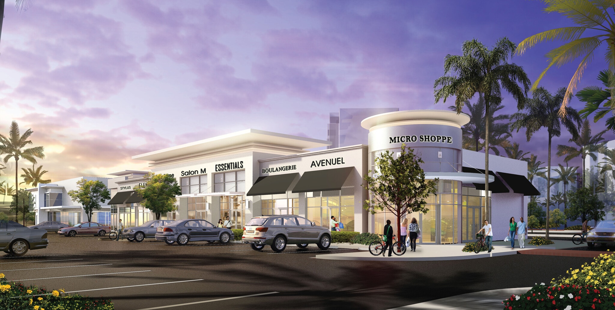 6730 Congress Ave, Boca Raton, FL à louer Photo du bâtiment- Image 1 de 5