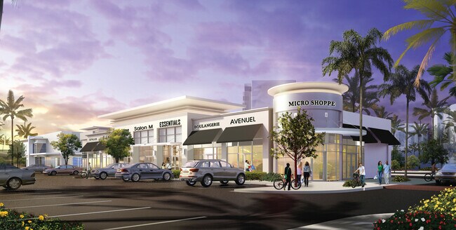 More details for 6730 Congress Ave, Boca Raton, FL - Retail for Lease