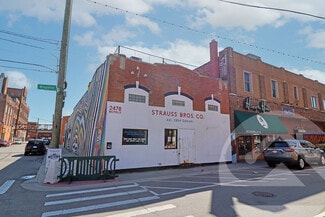 More details for 2478 Riopelle St, Detroit, MI - Retail for Sale