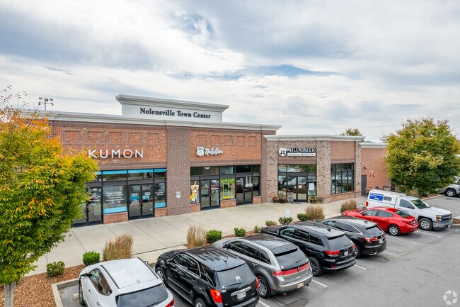 Plus de détails pour 7240 Nolensville Pike, Nolensville, TN - Commerce de détail à louer