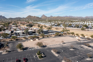 Plus de détails pour 1380 W Irvington Rd, Tucson, AZ - Vente au détail à vendre