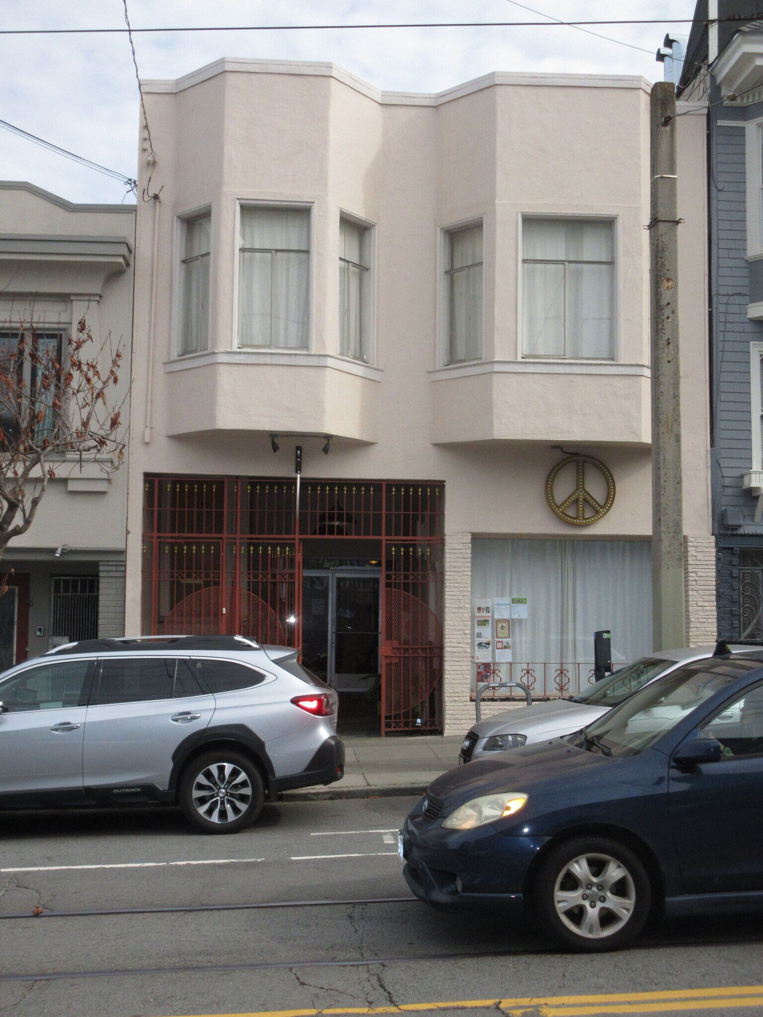 1348 9th Ave, San Francisco, CA à vendre Photo principale- Image 1 de 21