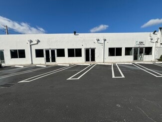 More details for 219 NW 20th St, Miami, FL - Office, Retail for Lease
