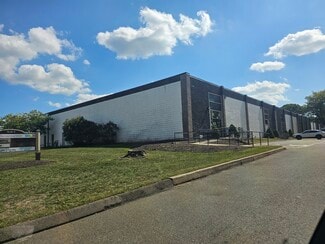 More details for 2 Industrial Condo Units for Sale – Industrial for Sale, Hamden, CT