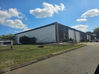 Plus de détails pour 5 Industrial Condo Units for Sale – Industriel à vendre, Hamden, CT