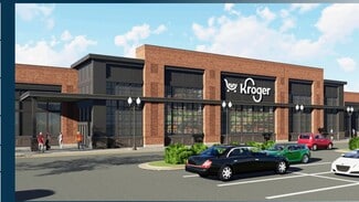 More details for 7375 Nolensville Rd, Nolensville, TN - Retail for Lease