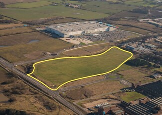 Plus de détails pour Lingfield Point, Darlington - Terrain à vendre