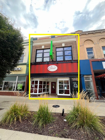 728 S Kansas Ave, Topeka, KS for sale - Building Photo - Image 1 of 2