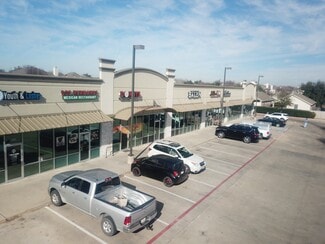 More details for 11477 Woodland Springs Dr, Keller, TX - Retail for Lease