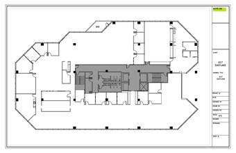 617 Eastlake Ave E, Seattle, WA for lease Site Plan- Image 1 of 1