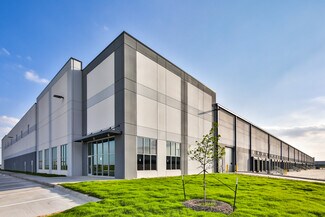 Plus de détails pour Port Laredo Rd, Laredo, TX - Industriel à louer