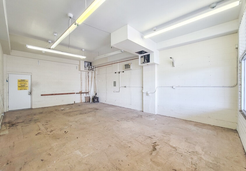 526 N School St, Honolulu, HI for lease - Building Photo - Image 2 of 11