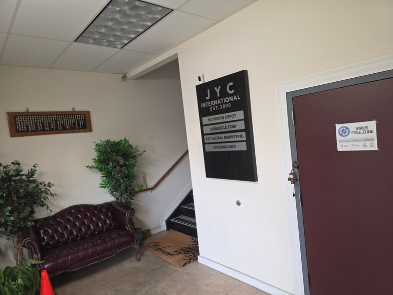 2730 N Berkeley Lake Rd NW, Duluth, GA for sale - Building Photo - Image 3 of 7