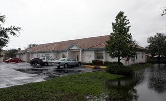 More details for MULTI TENANT INVESTMENT OPPORTUNITY – Office for Sale, Venice, FL
