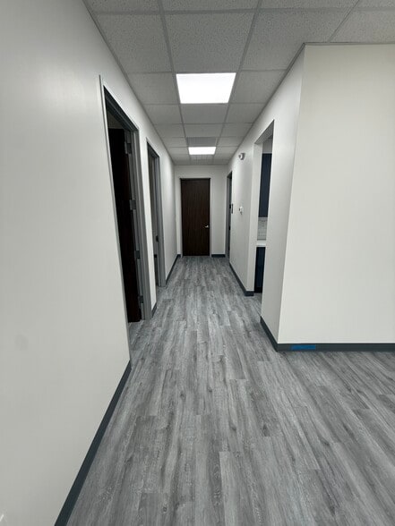 15511 Jarvis Rd, Cypress, TX for lease - Building Photo - Image 3 of 8