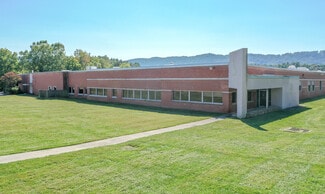 More details for 1 Balcrank Way, Weaverville, NC - Retail for Lease