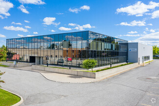 More details for 308 Legget Dr, Ottawa, ON - Office for Lease