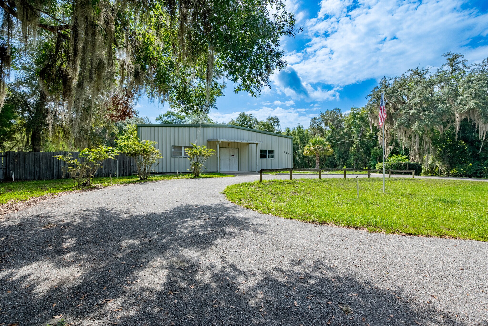 6689 County Road 315, Keystone Heights, FL à vendre Photo principale- Image 1 de 1