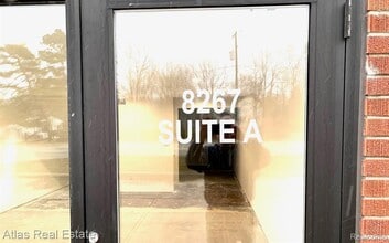 8267 S State Rd, Goodrich, MI for lease Building Photo- Image 1 of 11