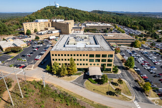 46-52 Medical Park Dr E, Birmingham, AL - Aérien  Vue de la carte - Image1