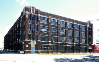 More details for 4501 S Western Blvd, Chicago, IL - Industrial for Lease